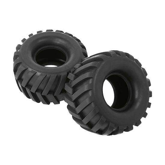 CEN Monster Truck Tires