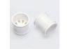 CEN Monster Truck Wheel (White) 2.2 X 2.4