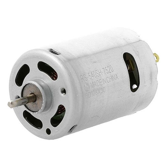 CEN Mabuchi Rs-540 Motor