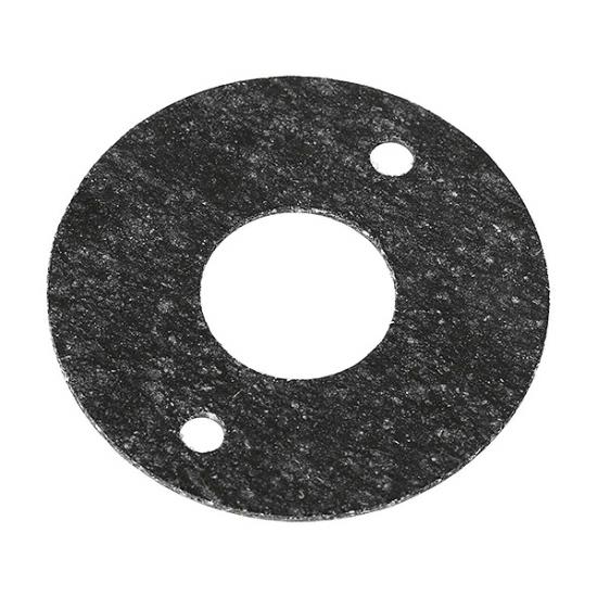 CEN Optional Motor Heat Sink Plate