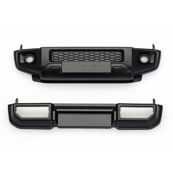 CEN Front + Rear Bumper
