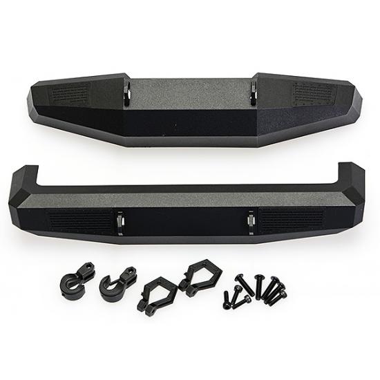 CEN Ford B50 Bumper Set (F And R)