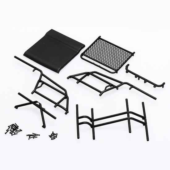 CEN Ford B50 Roll Cage Set