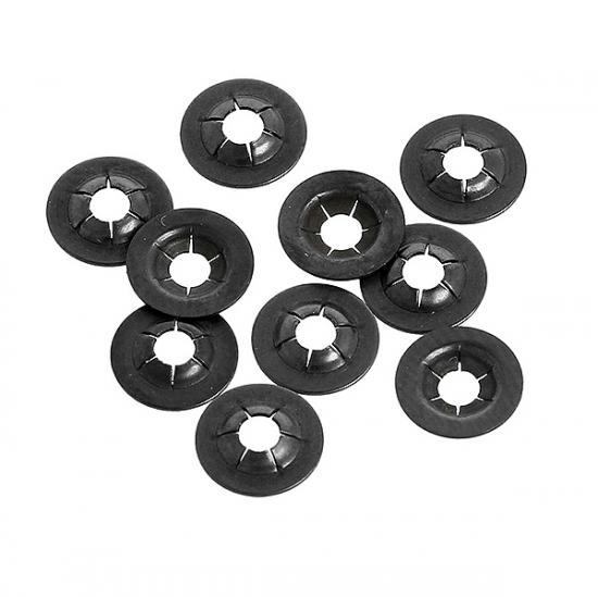 CEN Push-On Fix Clip (10Pcs)