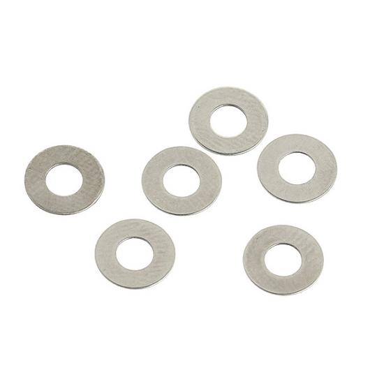 CEN Washer W3X7X0.25mm (6Pcs)