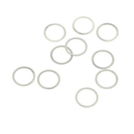 CEN Shim 10X12.5X0.10 (10Pcs)