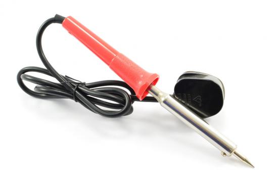 80W Soldering Iron Starter Kit