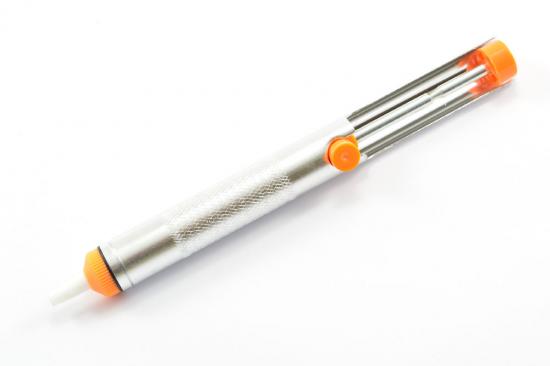 80W Soldering Iron Starter Kit