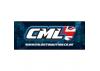 Fastrax CML Distribution UK Banner 150X60Cm