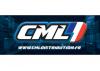 Fastrax CML Distribution France Banner 150X60Cm
