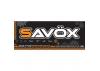 CML Savox Banner 150X60Cm