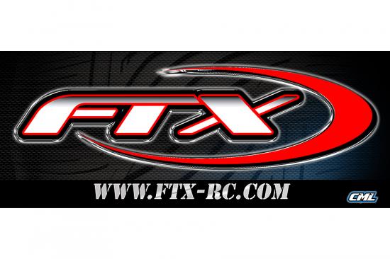 FTX Banner 150X60Cm