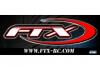 FTX Banner 150X60Cm