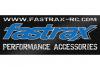 Fastrax Banner 150X60Cm