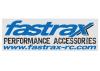 CML Fastrax Window Decal