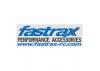 CML Fastrax Window Decal