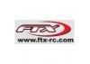 Fastrax CML FTX Window Decal
