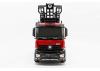 HuiNa 1:14 Fire Truck With Ladder And Hose