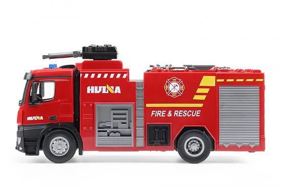 HuiNa 1:14 Fire Truck With Hose