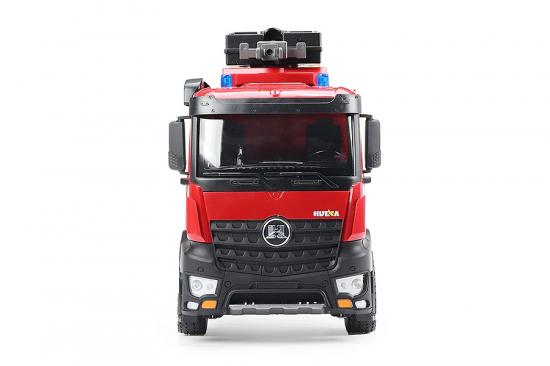 HuiNa 1:14 Fire Truck With Hose