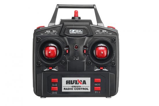 HuiNa 1:14 Fire Truck With Hose
