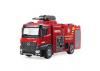 HuiNa 1:14 Fire Truck With Hose