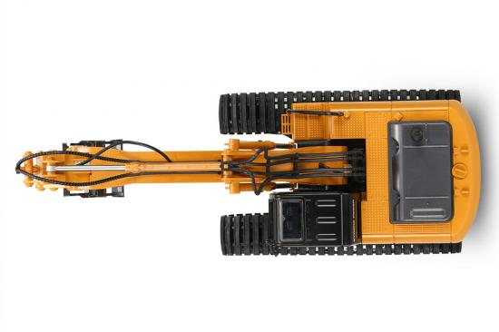 Huina 1:14 RC Timber Grabber - 16 Function	