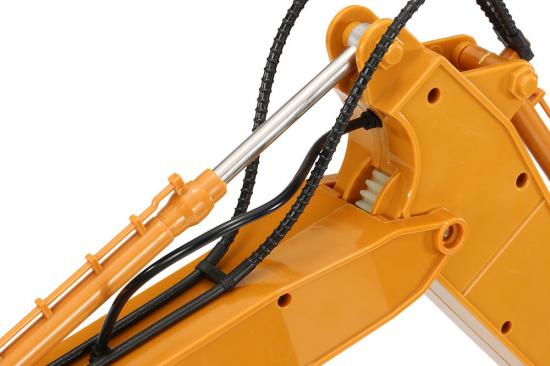 Huina 1:14 RC Timber Grabber - 16 Function	