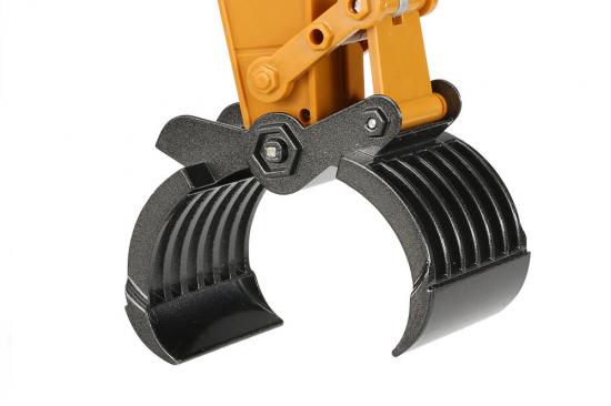 Huina 1:14 RC Timber Grabber - 16 Function	