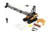HuiNa 1:14 Crawler Crane