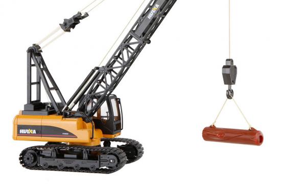 HuiNa 1:14 Crawler Crane