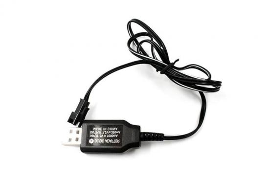 HuiNa 1:14 Crawler Crane