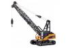 HuiNa 1:14 Crawler Crane