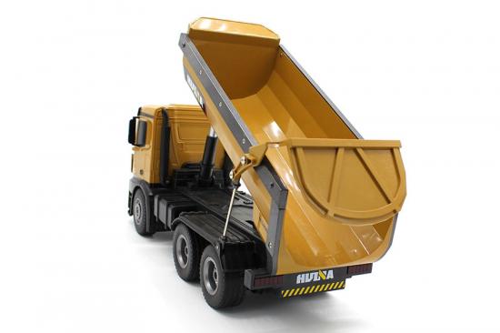 HuiNa Tipper/Dump Truck - 10 Channel