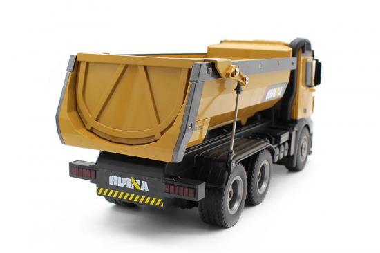 HuiNa Tipper/Dump Truck - 10 Channel