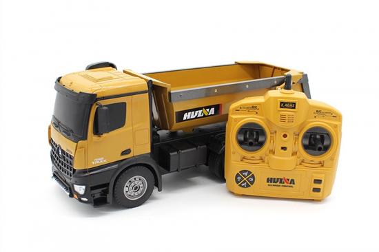 HuiNa Tipper/Dump Truck - 10 Channel