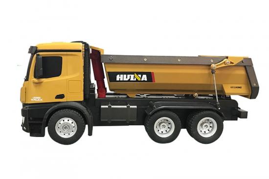 HuiNa Tipper/Dump Truck - 10 Channel