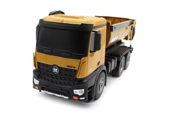 HuiNa Tipper/Dump Truck - 10 Channel