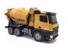 HuiNa 1:14 RC Mixer Truck