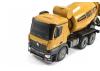 HuiNa 1:14 RC Mixer Truck