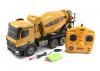 HuiNa 1:14 RC Mixer Truck