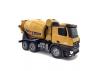 HuiNa 1:14 RC Mixer Truck