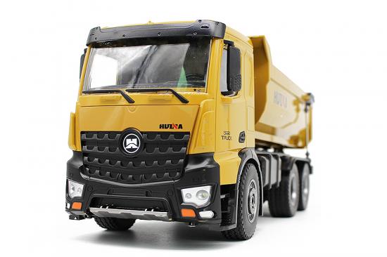 HuiNa 1:14 Tipper Dumper Truck