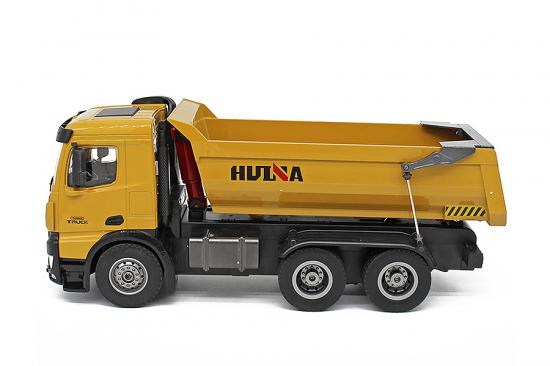 HuiNa 1:14 Tipper Dumper Truck