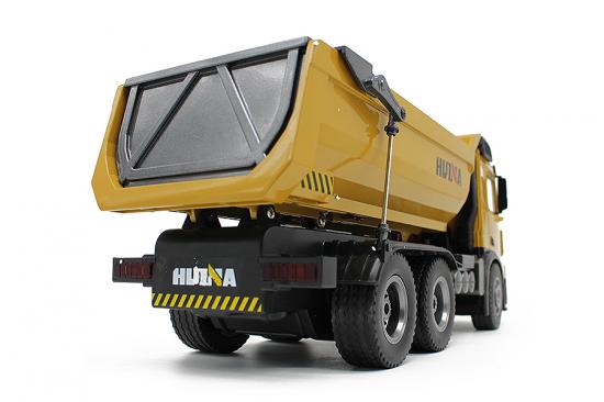 HuiNa 1:14 Tipper Dumper Truck