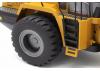 HuiNa 1:14 Alloy Wheeled Loader / Bulldozer