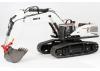 HuiNa 1:14 Alloy 22ch Part Metal Excavator