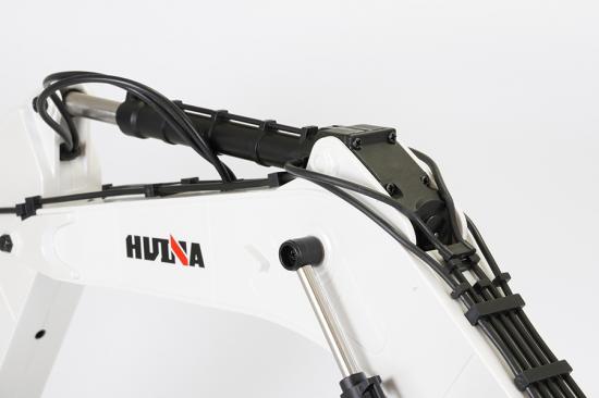 HuiNa 1:14 Alloy 22ch Part Metal Excavator