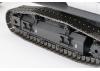 HuiNa 1:14 Alloy 22ch Part Metal Excavator
