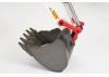 HuiNa 1:14 Alloy 22ch Part Metal Excavator